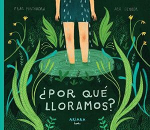 POR QUE LLORAMOS (TD)