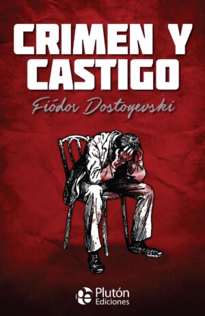 CRIMEN Y CASTIGO (TD)