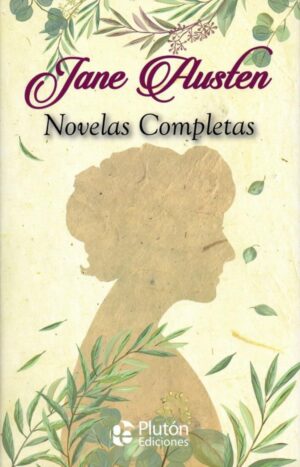 NOVELAS COMPLETAS JANE AUSTEN (TD)