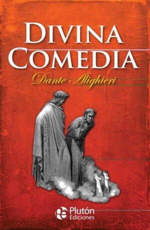 DIVINA COMEDIA (TD)
