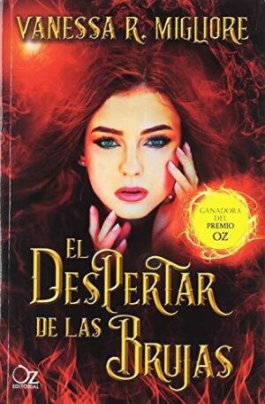DESPERTAR DE LAS BRUJAS, EL