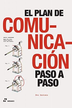 PLAN DE COMUNICACION PASO A PASO, EL