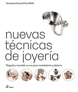 NUEVAS TECNICAS DE JOYERIA (TD)
