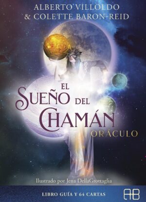 SUEÑO DEL CHAMAN ORACULO, EL