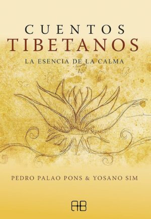 CUENTOS TIBETANOS