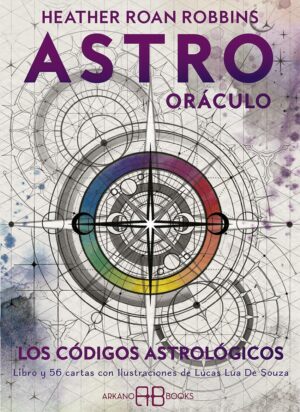 ASTRO ORACULO ( GUIA + CARTAS )