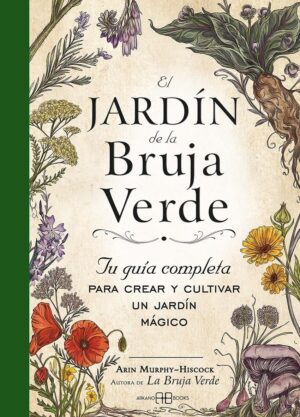 JARDIN DE LA BRUJA VERDE (TD), EL