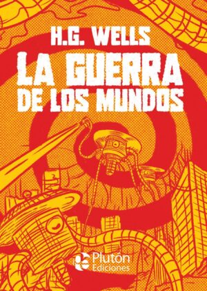 GUERRA DE LOS MUNDOS (TD), LA