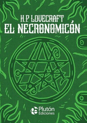 NECRONOMICON, EL (TD)