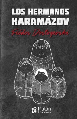 HERMANOS KARAMAZOV (TD), LOS