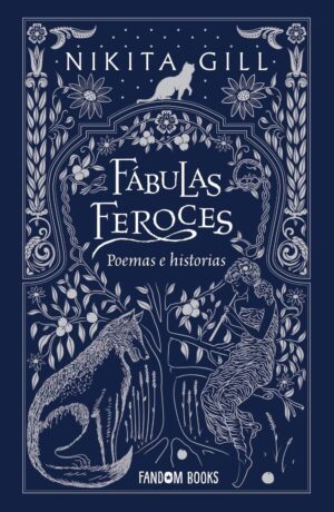 FABULAS FEROCES (TD)