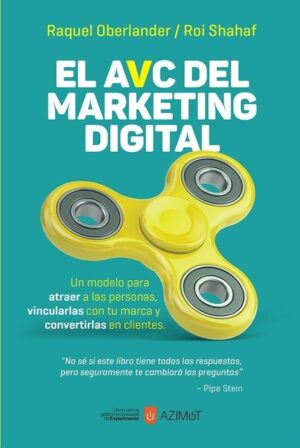 AVC DEL MARKETING DIGITAL, EL