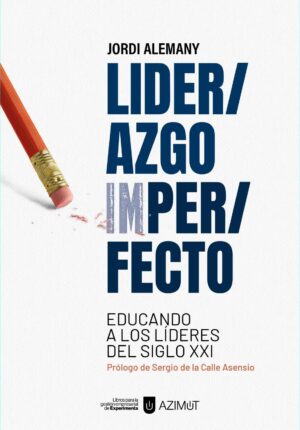 LIDERAZGO IMPERFECTO