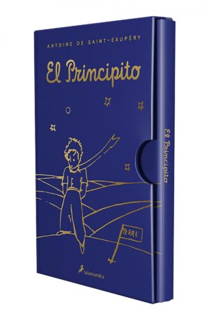 PRINCIPITO (ED DE LUJO, TD), EL