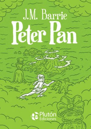 PETER PAN (TD)