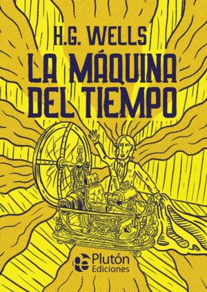 MAQUINA DEL TIEMPO, LA (TD)