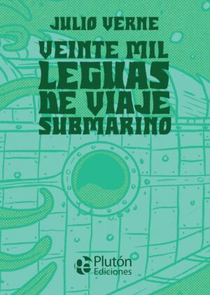 VEINTE MIL LEGUAS DE VIAJE SUBMARINO (TD)