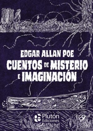 CUENTOS DE MISTERIO E IMAGINACION (TD)