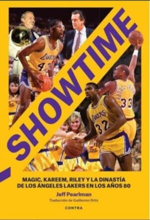 SHOWTIME