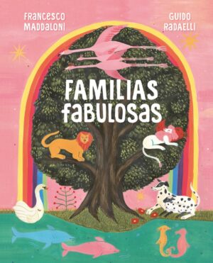FAMILIAS FABULOSAS (TD)