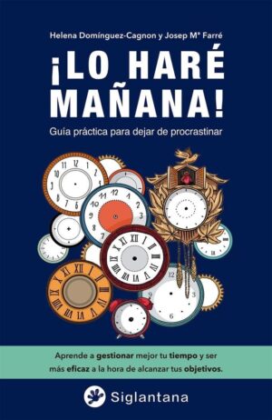 LO HARE MAÑANA!