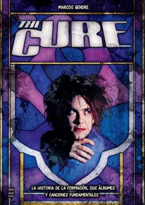CURE, THE
