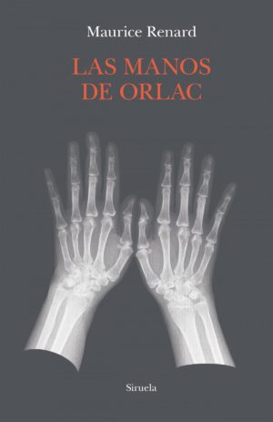 MANOS DE ORLAC (TD), LAS