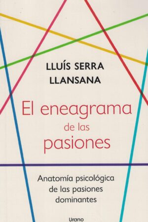 ENEAGRAMA DE LAS PASIONES, EL