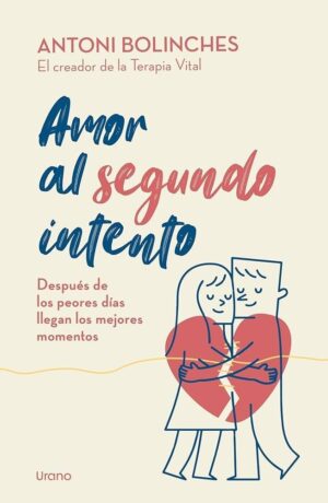 AMOR AL SEGUNDO INTENTO