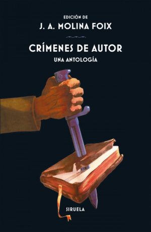 CRIMENES DE AUTOR (TD)