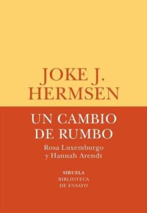 UN CAMBIO DE RUMBO