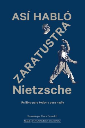 ASI HABLO ZARATUSTRA (TD)