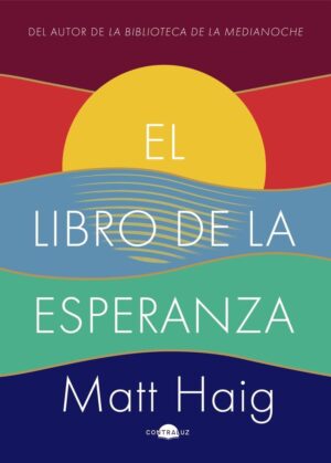 LIBRO DE LA ESPERANZA, EL (TD)