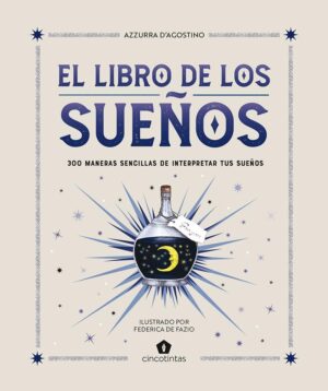 LIBRO DE LOS SUEÑOS (TD), EL