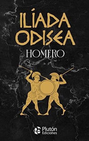 ILIADA, ODISEA (TD)