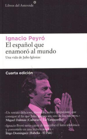 ESPAÑOL QUE ENAMORO AL MUNDO, EL