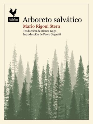 ARBORETO SALVATICO