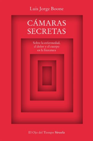 CAMARAS SECRETAS