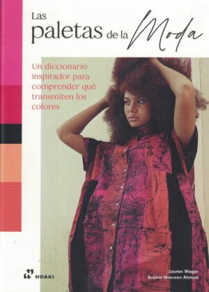PALETAS DE LA MODA, LAS