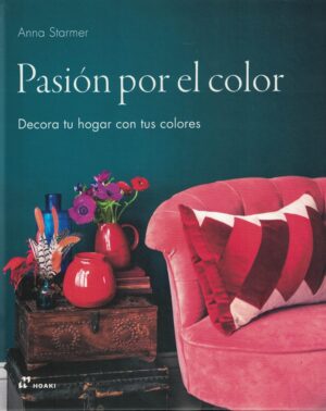 PASION POR EL COLOR (TD)