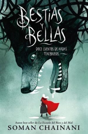 BESTIAS Y BELLAS (TD)