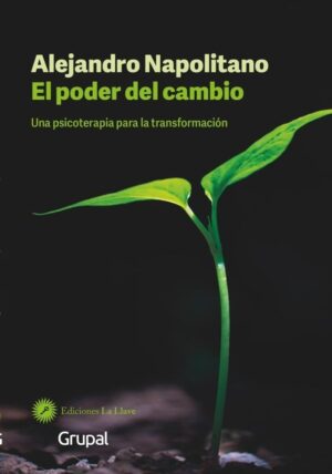 PODER DEL CAMBIO, EL