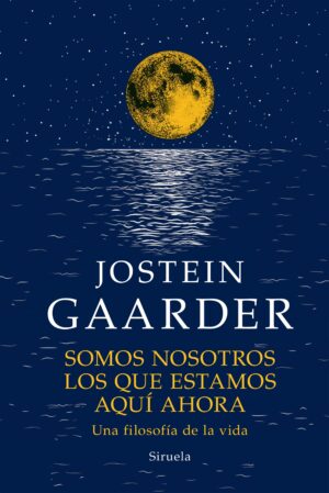SOMOS NOSOTROS LOS QUE ESTAMOS AQUI Y AHORA