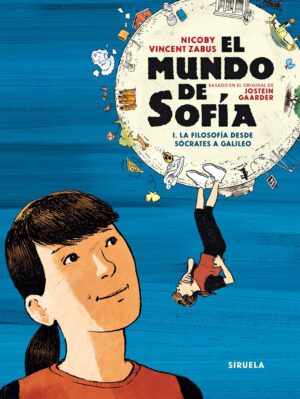 MUNDO DE SOFIA, ILUSTRADO VOL 1 (TD), EL