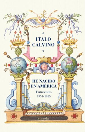 HE NACIDO EN AMERICA, ENTREVISTAS (1951 - 1985)