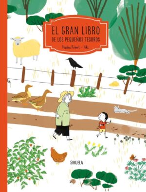 GRAN LIBRO DE LOS PEQUEÑOS TESOROS (TD), EL