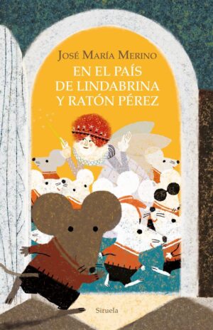EN EL PAIS DE LINDABRINA Y RATON PEREZ (TD)