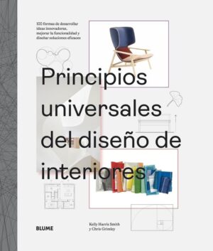 PRINCIPIOS UNIVERSALES DEL DISEÑO DE INTERIORES (TD)