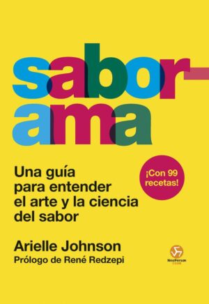 SABORAMA (TD)