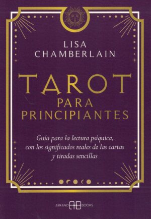 TAROT PARA PRINCIPIANTES